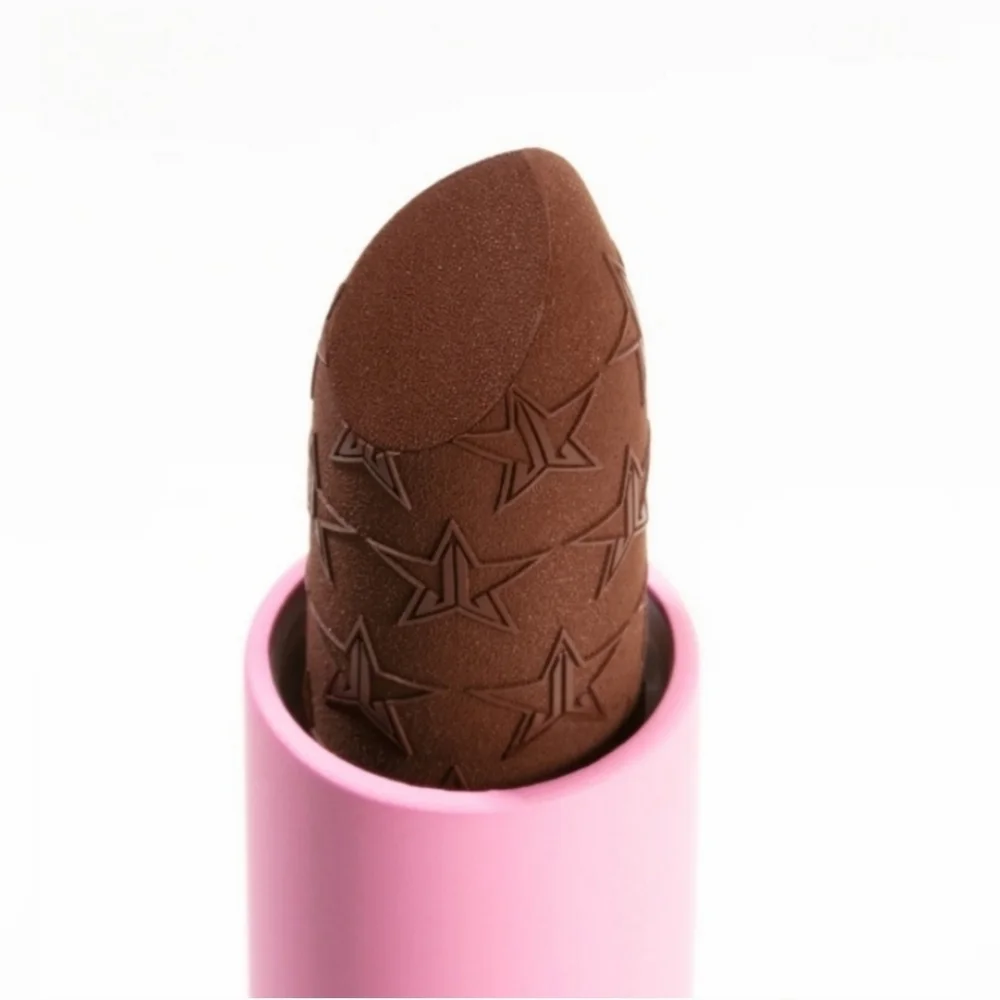 JEFFREE STAR DOMINATRIX VELVET TRAP LIPSTICK •NIB• ✨️ FULL SIZE